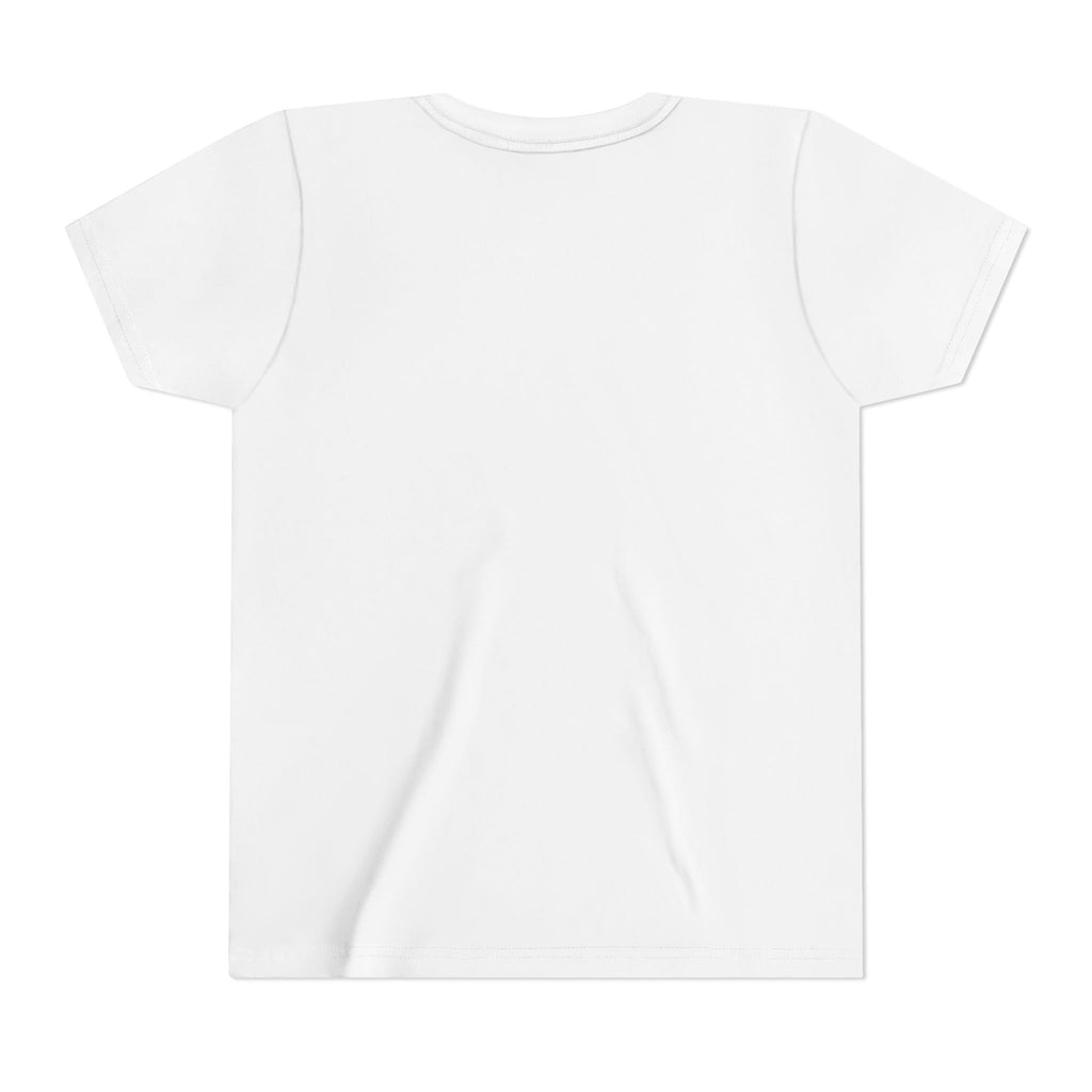 Youth Floral Graphic Tee - Stay in Bloom
