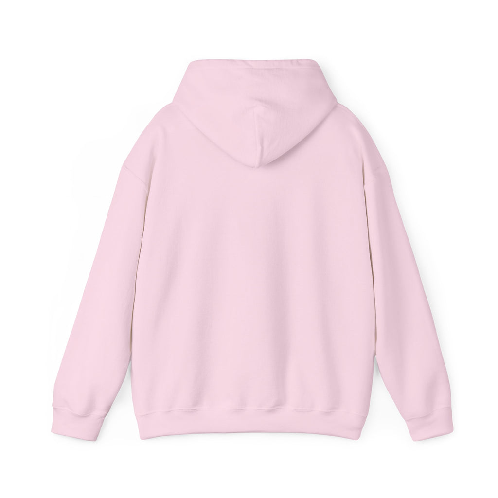 Breast cancer awareness hoodie