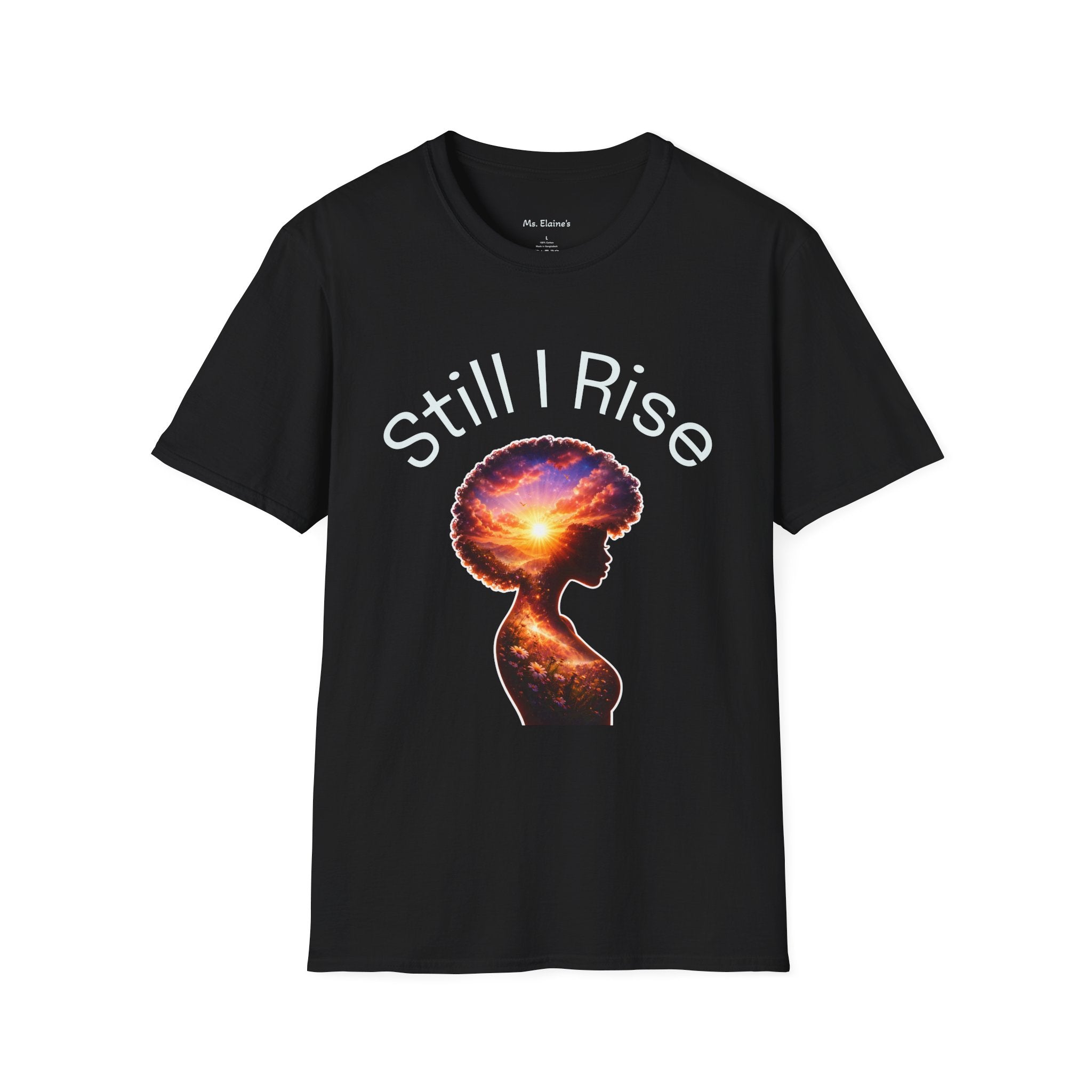 Still I Rise