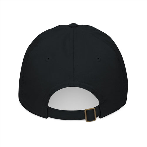 Breast cancer awareness cap