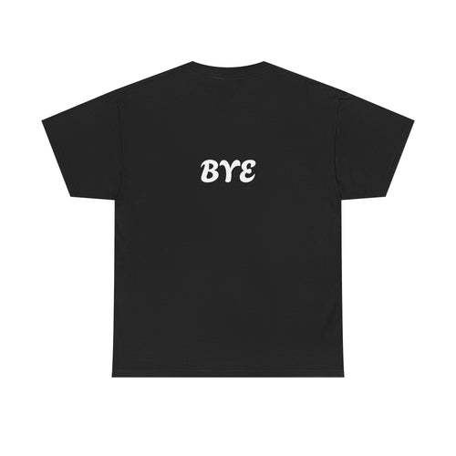 BBQ Etiquette Enforcement Tee