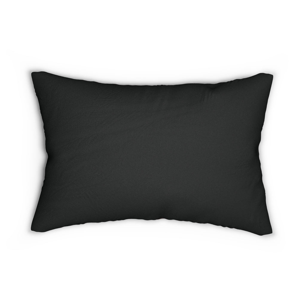 Prayer for Peace lumbar pillow
