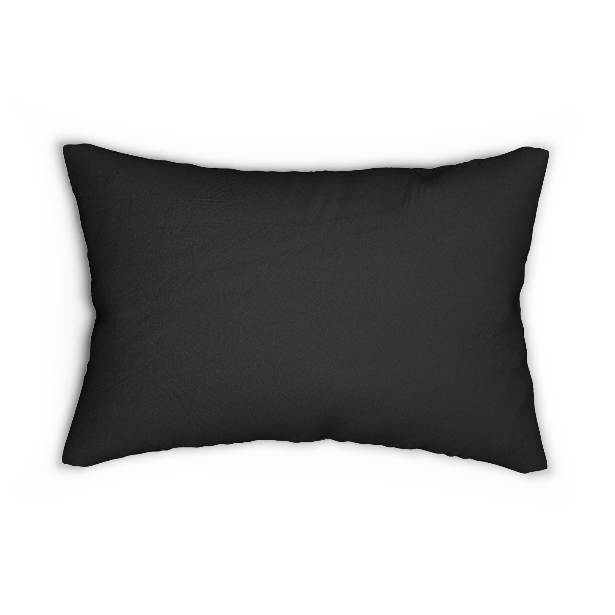 Prayer for Peace lumbar pillow