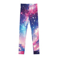 Cosmic Galaxy Youth Leggings