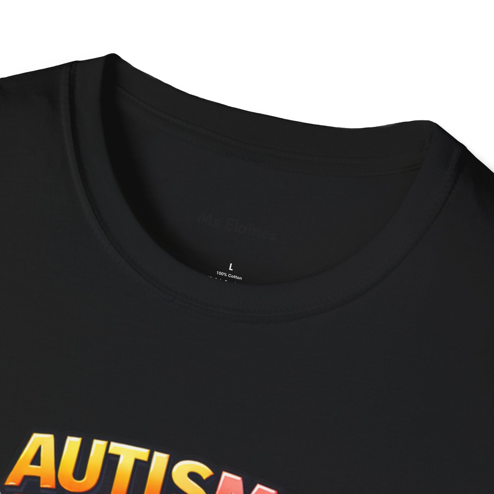 Autism & Awesome heart