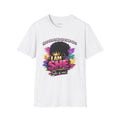 I Am She T-Shirt