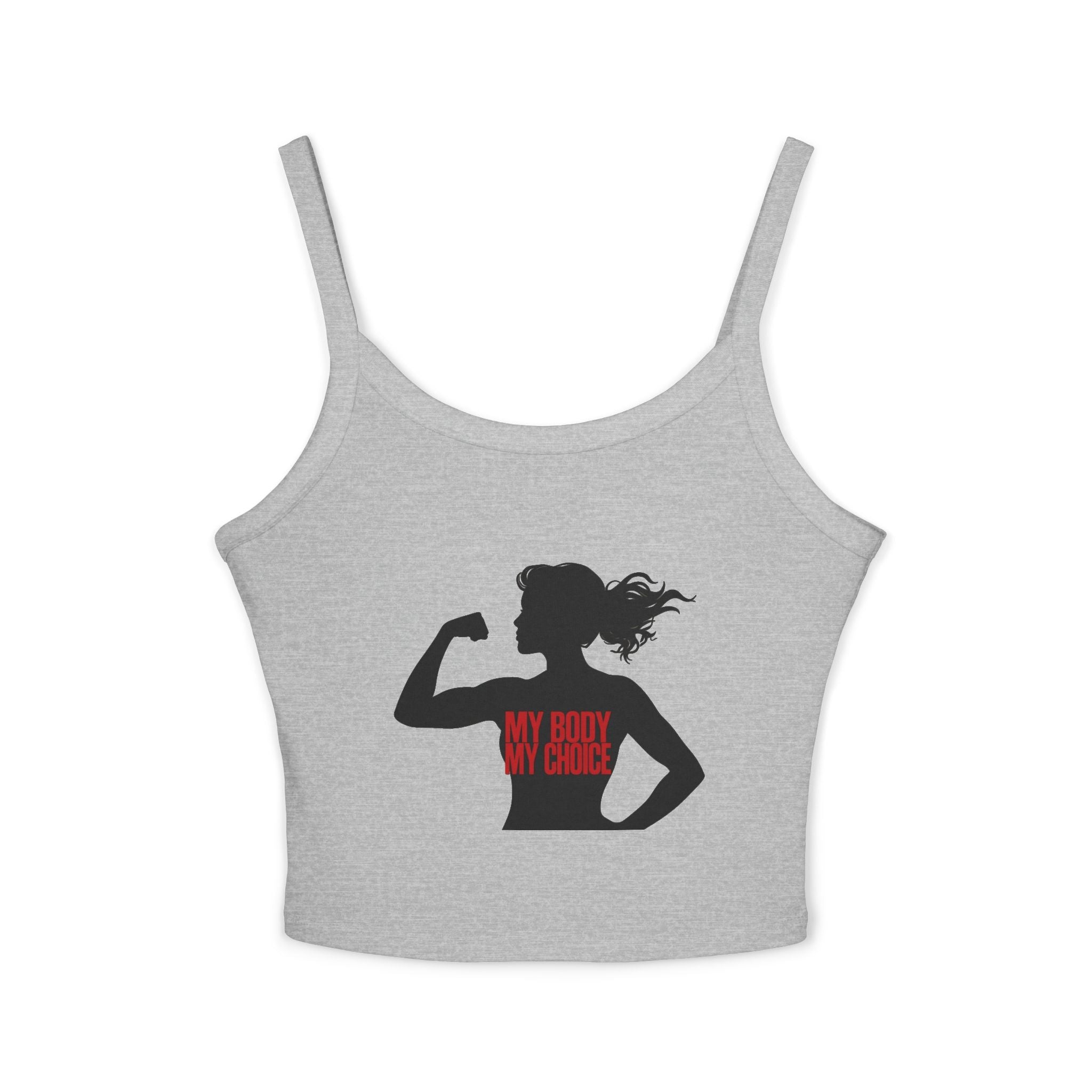 Empowering Womens Tank