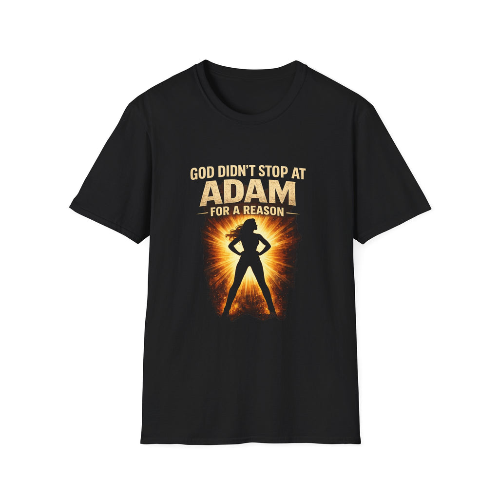 Celebrate womens history month Tee